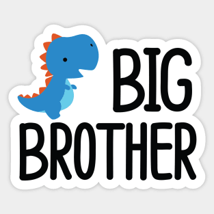 Big Brother Sticker